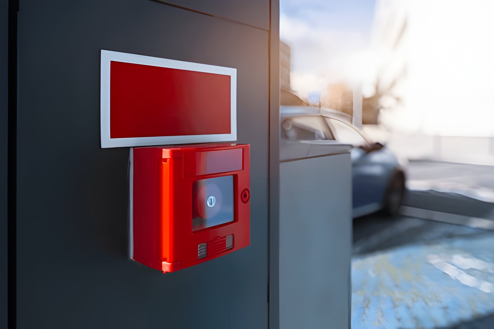 Sécurité Incendie - Expertise SSIAP